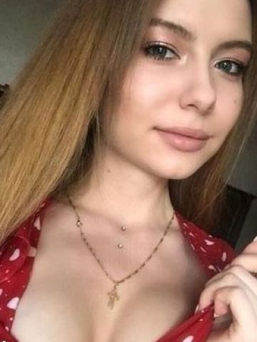 Анкета проститутки Магдалина - Фото 1, , 24 года, №149811